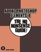 Getting Started with Adobe Photoshop Elements (Digital Quick Guides series) 1584281642 Book Cover