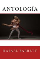 Antologia (Spanish Edition) 1983992097 Book Cover