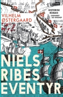 Niels Ribes eventyr 8726458195 Book Cover