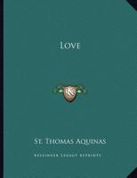 Love 1163057150 Book Cover