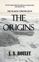 The Origins 1778199917 Book Cover