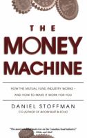 The Money Machine 1551990520 Book Cover