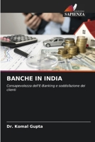 Banche in India (Italian Edition) 620700258X Book Cover