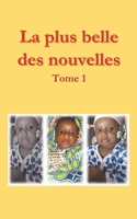 La plus belle des nouvelles B09M54VLH7 Book Cover