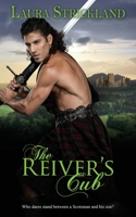 The Reiver's Cub 1509233059 Book Cover