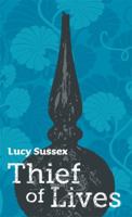 Thief of Lives 0980827450 Book Cover