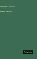 Jawen Mezula (German Edition) 3386180558 Book Cover