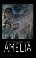 Amelia: Introducing the world of SAFER-U. B08XLGG8WP Book Cover