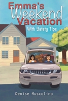 Emma's Weekend Vacation B0DVZ7GLRX Book Cover