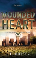 Wounded Heart 1545471533 Book Cover