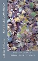 Une fille comme ça 2372224948 Book Cover