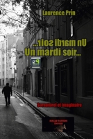 Un mardi soir... (Surnaturel Et Imaginaire) (French Edition) 2487612118 Book Cover