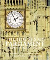 The Houses of Parliament: History, Art, Architecture 1858941121 Book Cover