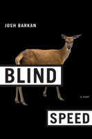 Blind Speed: A Novel 0810124939 Book Cover