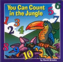 You Can Count in the Jungle 1559719311 Book Cover