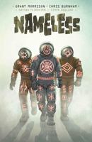 Nameless 1534300937 Book Cover