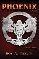 Phoenix 1943107041 Book Cover