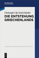 Die Entstehung Griechenlands 3486529919 Book Cover