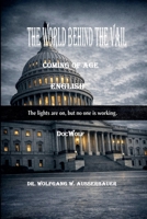 The World Behind The Vail B0GZ9H51JT Book Cover