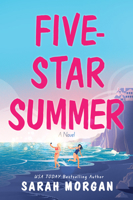 Five-Star Summer 1335013237 Book Cover