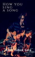 How You Sing A Song 1685546552 Book Cover