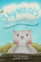 Skywards 9083041093 Book Cover