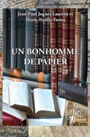 Un Bonhomme de papier (French Edition) 2332478418 Book Cover