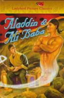 Aladdin and Ali Baba 0721417590 Book Cover