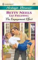 The Engagement Effect: An Ordinary Girl / A Perfect Proposal (Harlequin Romance 3689) 0373036892 Book Cover