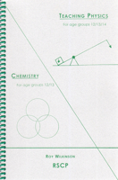 Teaching Physics and Chemistry 1938685229 Book Cover