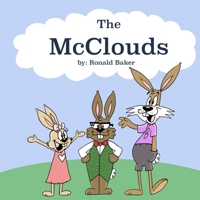 The McClouds B0FCTXR5W7 Book Cover