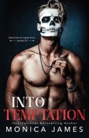 Into Temptation 0648836967 Book Cover