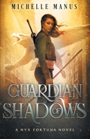 Guardian of Shadows 195440008X Book Cover