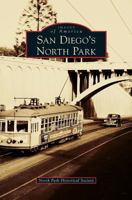 San Diego's North Park 146713225X Book Cover