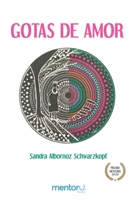 Gotas de Amor B09WPZ9NYX Book Cover