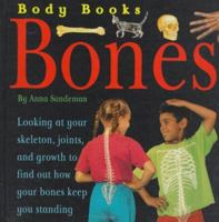 Bones (Body Books) 1562946218 Book Cover