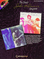 The Classic John Klemmer Songbook 157424101X Book Cover