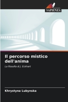 Il percorso mistico dell'anima (Italian Edition) 6209780261 Book Cover