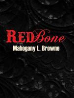 Redbone 0996139087 Book Cover