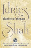 Thinkers of the East 0140034102 Book Cover