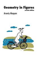 Geometry in Figures 1463570740 Book Cover