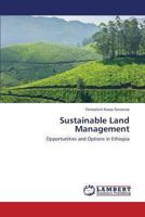 Sustainable Land Management 3659460710 Book Cover