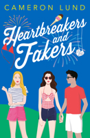 Heartbreakers and Fakers 0593114965 Book Cover