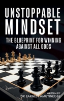 The Trump Effect:: The Winning Mindset B0DR9VLCWB Book Cover