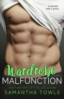 Wardrobe Malfunction 1542959853 Book Cover