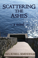 Scattering the Ashes 1951122119 Book Cover