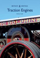 Traction Engines 1445668866 Book Cover
