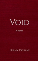 Void: A Novel 1636065058 Book Cover