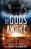 The Gods Awoke 1951320220 Book Cover