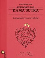 Exercises for Living - Kama Sutra 1743002653 Book Cover